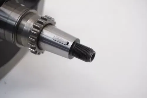 2012 KTM 450 XCW Crankshaft OEM Engine Bottom End Crank Shaft 78130218000 12-16