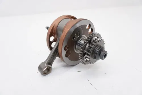 2003 CRF450R Hot Rods Crankshaft Engine Bottom End Primary Gears Honda CRF #2