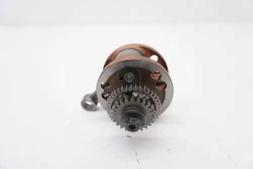 2003 CRF450R Hot Rods Crankshaft Engine Bottom End Primary Gears Honda CRF #2