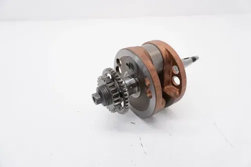 2003 CRF450R Hot Rods Crankshaft Engine Bottom End Primary Gears Honda CRF #2