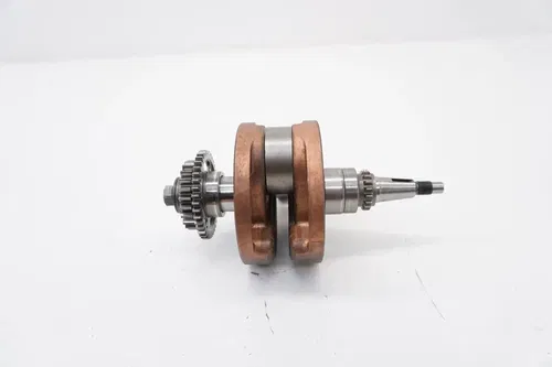 2003 CRF450R Hot Rods Crankshaft Engine Bottom End Primary Gears Honda CRF #2