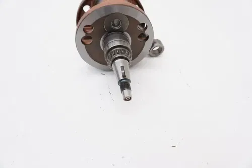2003 CRF450R Hot Rods Crankshaft Engine Bottom End Primary Gears Honda CRF #2