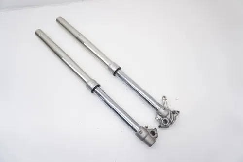 1997 YZ250 Front Forks OEM KYB Spring Suspension Fork Yamaha YZ 250 97-99