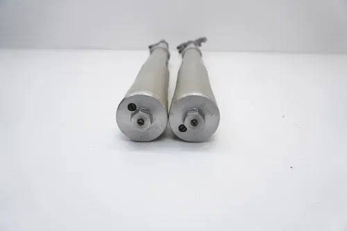 1997 YZ250 Front Forks OEM KYB Spring Suspension Fork Yamaha YZ 250 97-99