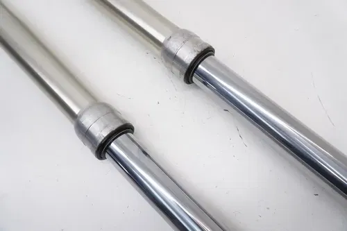 1997 YZ250 Front Forks OEM KYB Spring Suspension Fork Yamaha YZ 250 97-99