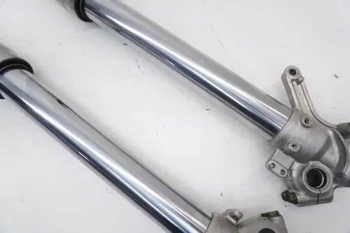 1997 YZ250 Front Forks OEM KYB Spring Suspension Fork Yamaha YZ 250 97-99