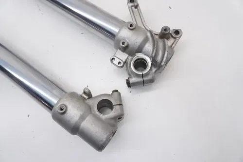 1997 YZ250 Front Forks OEM KYB Spring Suspension Fork Yamaha YZ 250 97-99