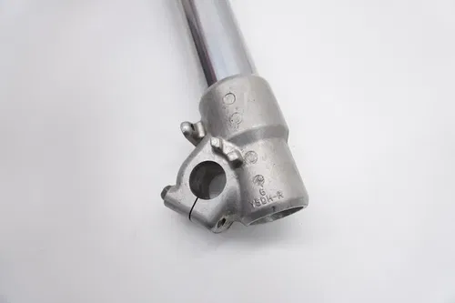 1997 YZ250 Front Forks OEM KYB Spring Suspension Fork Yamaha YZ 250 97-99