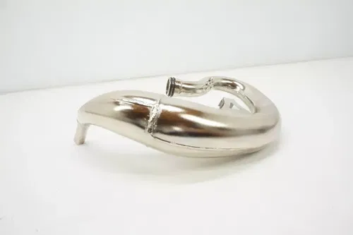 2023 MC50 Exhaust Header OEM Expansion Chamber Head Pipe GasGas KTM Husqvarna CJ