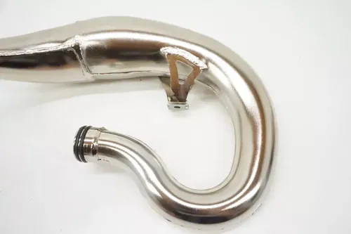 2023 MC50 Exhaust Header OEM Expansion Chamber Head Pipe GasGas KTM Husqvarna CJ