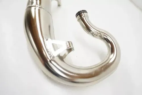 2023 MC50 Exhaust Header OEM Expansion Chamber Head Pipe GasGas KTM Husqvarna CJ