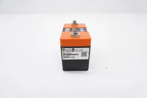 Super B Andrena 12V5AH Power Lithium Battery #1 M55