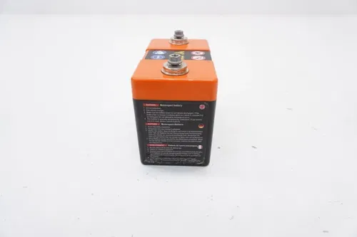 Super B Andrena 12V5AH Power Lithium Battery #1 M55