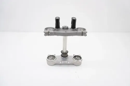 2013 RMZ250 Triple Clamps OEM Triple Tree Clamp Bar Mounts Suzuki RMX