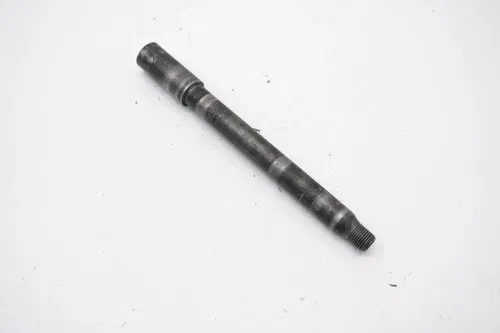 2006 CRF450R Front Wheel Axle OEM Bolt Shaft Nut 44301-MEN-000 Honda 04-24 #3
