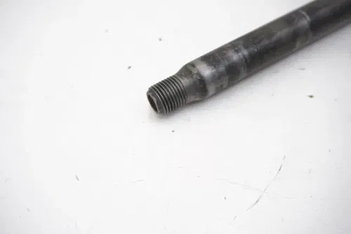 2006 CRF450R Front Wheel Axle OEM Bolt Shaft Nut 44301-MEN-000 Honda 04-24 #3