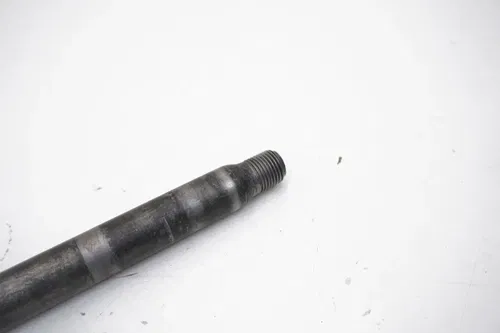 2006 CRF450R Front Wheel Axle OEM Bolt Shaft Nut 44301-MEN-000 Honda 04-24 #3