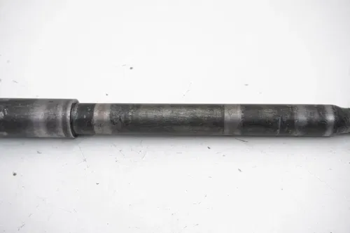 2006 CRF450R Front Wheel Axle OEM Bolt Shaft Nut 44301-MEN-000 Honda 04-24 #3