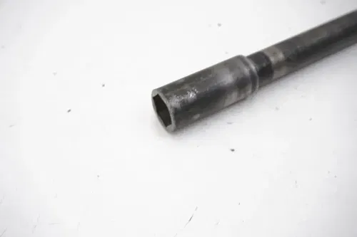 2006 CRF450R Front Wheel Axle OEM Bolt Shaft Nut 44301-MEN-000 Honda 04-24 #3
