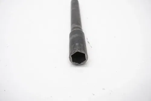 2006 CRF450R Front Wheel Axle OEM Bolt Shaft Nut 44301-MEN-000 Honda 04-24 #3