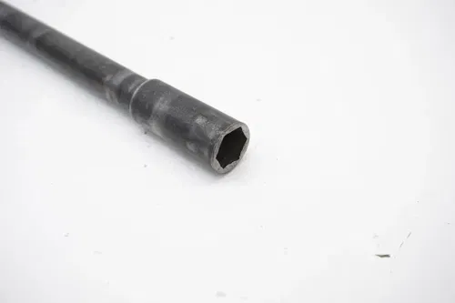 2006 CRF450R Front Wheel Axle OEM Bolt Shaft Nut 44301-MEN-000 Honda 04-24 #3