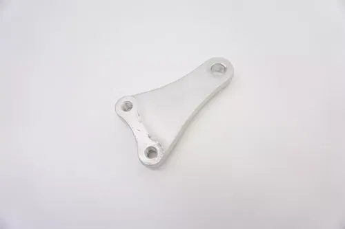 2017 CRF450R Engine Mounts OEM Head Hanger Brackets Bolts Honda CRF450 M28