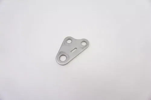 2017 CRF450R Engine Mounts OEM Head Hanger Brackets Bolts Honda CRF450 M28
