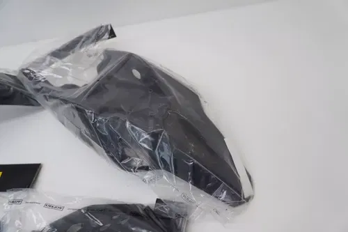 KTM 65 SX Acerbis Complete Plastic Kit Black 2253040001 Fenders Shrouds 09-11