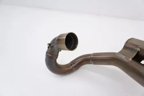 2013 KTM 250 SX-F DR D Complete Exhaust System Header Muffler Dubach Racing