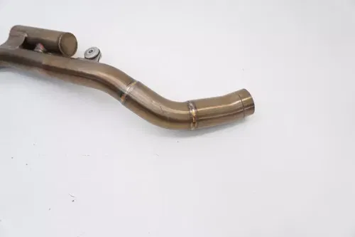 2013 KTM 250 SX-F DR D Complete Exhaust System Header Muffler Dubach Racing