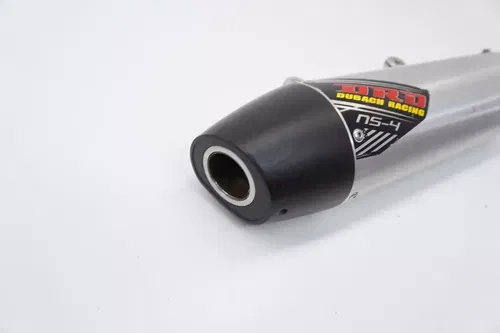 2013 KTM 250 SX-F DR D Complete Exhaust System Header Muffler Dubach Racing
