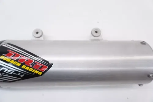 2013 KTM 250 SX-F DR D Complete Exhaust System Header Muffler Dubach Racing