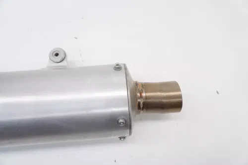 2013 KTM 250 SX-F DR D Complete Exhaust System Header Muffler Dubach Racing
