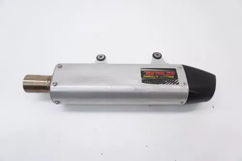 2013 KTM 250 SX-F DR D Complete Exhaust System Header Muffler Dubach Racing