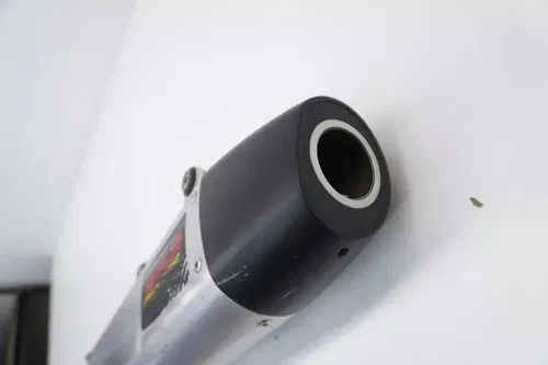 2013 KTM 250 SX-F DR D Complete Exhaust System Header Muffler Dubach Racing