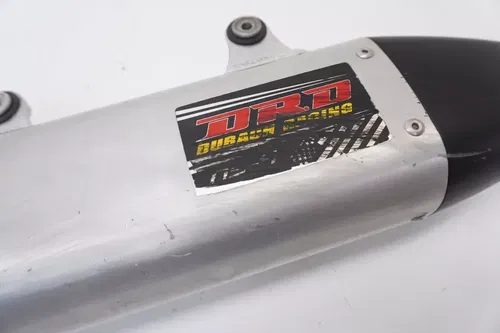 2013 KTM 250 SX-F DR D Complete Exhaust System Header Muffler Dubach Racing