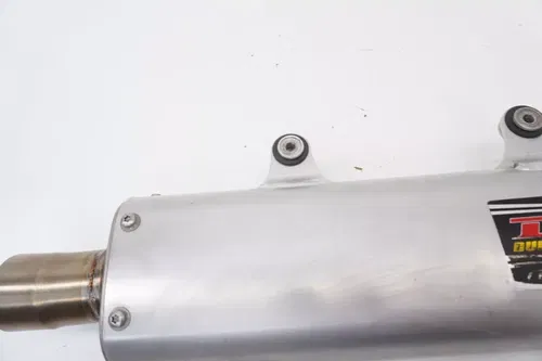 2013 KTM 250 SX-F DR D Complete Exhaust System Header Muffler Dubach Racing