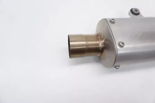 2013 KTM 250 SX-F DR D Complete Exhaust System Header Muffler Dubach Racing