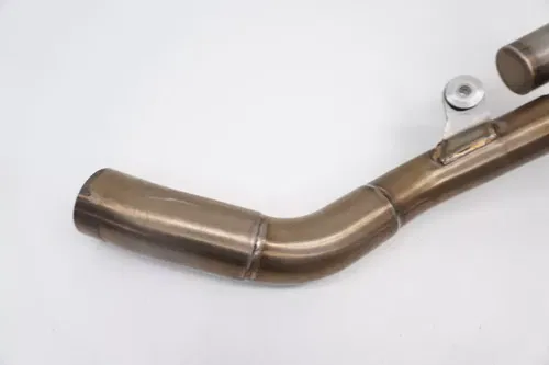 2013 KTM 250 SX-F DR D Complete Exhaust System Header Muffler Dubach Racing