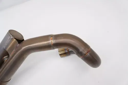2013 KTM 250 SX-F DR D Complete Exhaust System Header Muffler Dubach Racing