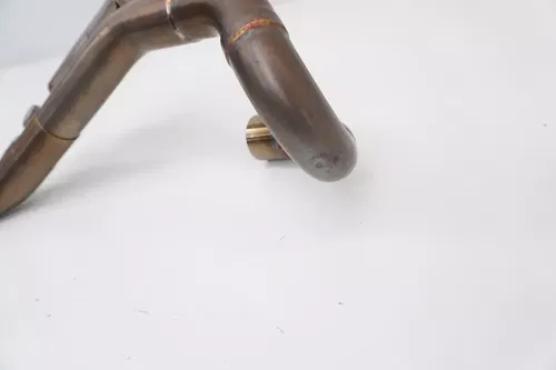 2013 KTM 250 SX-F DR D Complete Exhaust System Header Muffler Dubach Racing