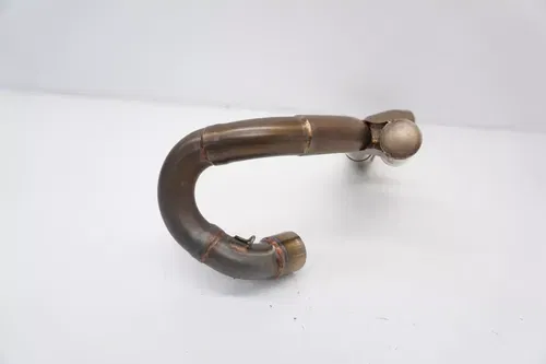 2013 KTM 250 SX-F DR D Complete Exhaust System Header Muffler Dubach Racing