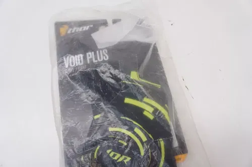 Thor Void Plus MX Motocross Gloves Adult Size Large 3330-3453 KA