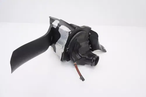 2016 CRF450R Airbox OEM Air Intake Box Boot Duct Filter Cage Honda CRF450 CRF
