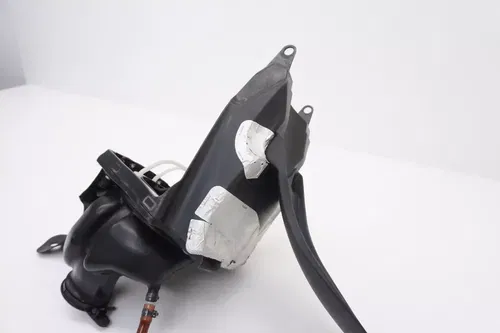 2016 CRF450R Airbox OEM Air Intake Box Boot Duct Filter Cage Honda CRF450 CRF