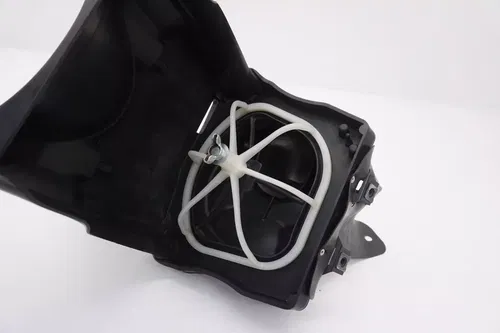 2016 CRF450R Airbox OEM Air Intake Box Boot Duct Filter Cage Honda CRF450 CRF