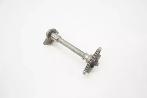 2005 CRF450X Balancer Shaft OEM Crank Counter Balance Gear Honda CRF 450X 05-17