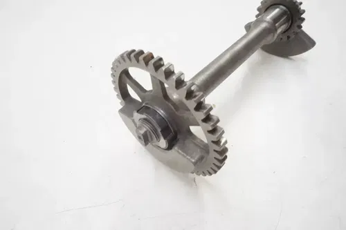 2005 CRF450X Balancer Shaft OEM Crank Counter Balance Gear Honda CRF 450X 05-17