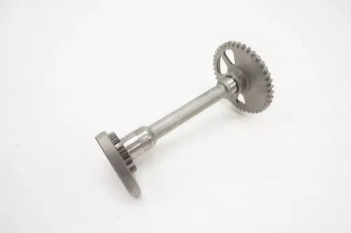 2005 CRF450X Balancer Shaft OEM Crank Counter Balance Gear Honda CRF 450X 05-17