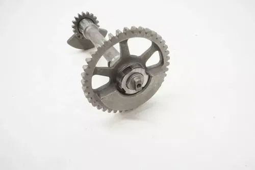 2005 CRF450X Balancer Shaft OEM Crank Counter Balance Gear Honda CRF 450X 05-17